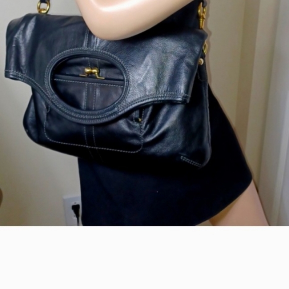 ONLY 2 LEFT COME SEE @lorac2015, COACH CONVERTIBLE ERGO'S THEY DO NOT DISSAPOINT - Picture 3 of 8
